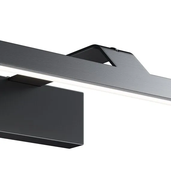 Maytoni Decorative MIR010WL-L12B4K Бра Decart, изображение 4