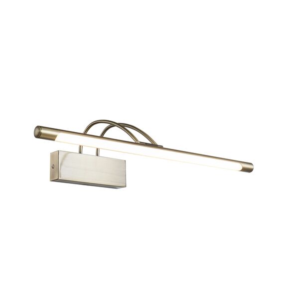 Maytoni Decorative MIR004WL-L12BZ Бра Finelli