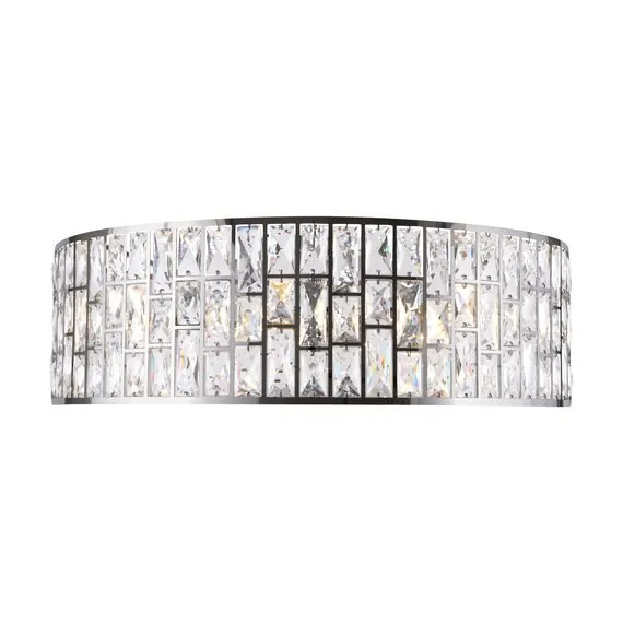 Maytoni Decorative MOD184PL-06CH Подвесной светильник Gelid