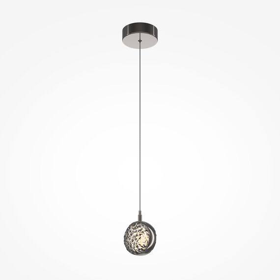 Maytoni Decorative MOD299PL-L10BC3K Светильник подвесной светодиодный Mind, изображение 3