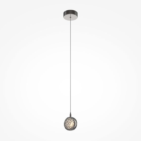Maytoni Decorative MOD299PL-L10BC3K Светильник подвесной светодиодный Mind, изображение 5
