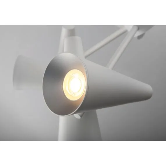 Maytoni Decorative MOD095PL-10W Люстра на штанге Giro, изображение 4