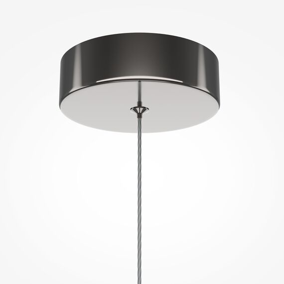 Maytoni Decorative MOD299PL-L10BC3K Светильник подвесной светодиодный Mind, изображение 6
