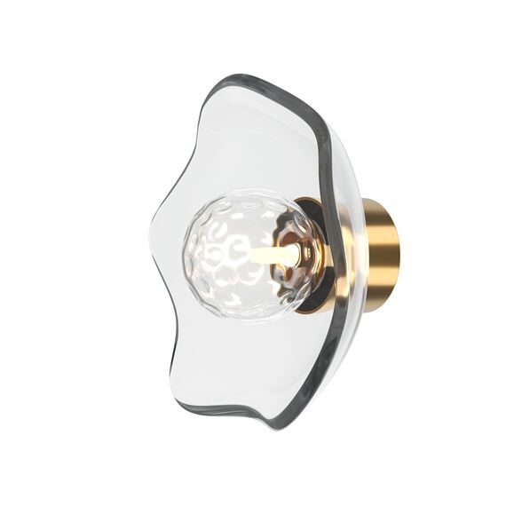 Maytoni MOD207WL-01BS Настенный светильник (бра), изображение 4