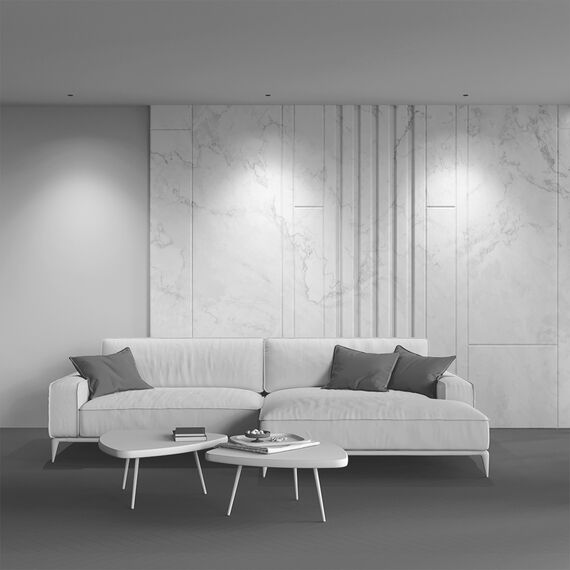 Maytoni Technical DL059-7W3K-W Светильник встраиваемый светодиодный Mini, изображение 5