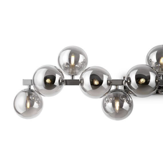 Maytoni Decorative MOD547WL-13CH Настенный светильник Dallas, изображение 2