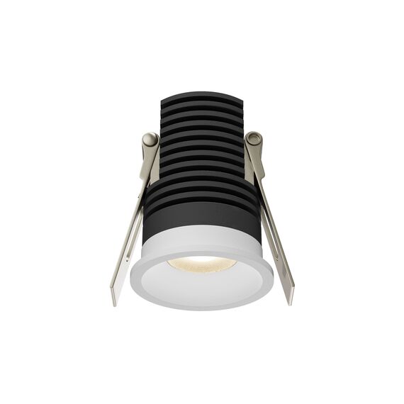 Maytoni Technical DL059-7W3K-W Светильник встраиваемый светодиодный Mini