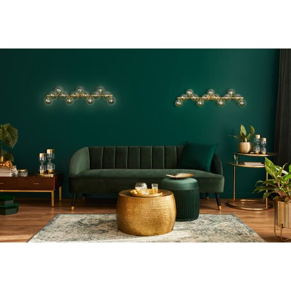 Maytoni Decorative MOD547WL-13CH Настенный светильник Dallas, изображение 5
