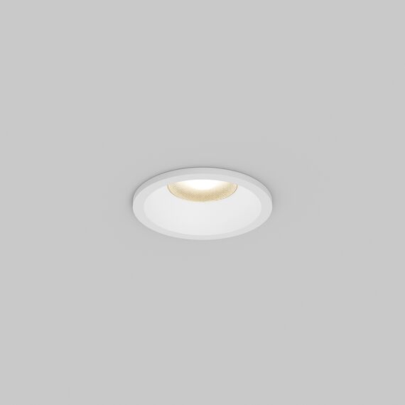 Maytoni Technical DL059-7W3K-W Светильник встраиваемый светодиодный Mini, изображение 3
