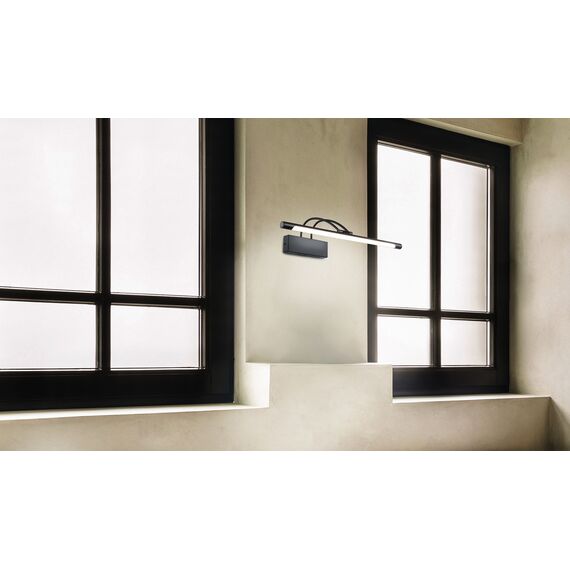 Maytoni Decorative MIR004WL-L12B Бра Finelli, изображение 4