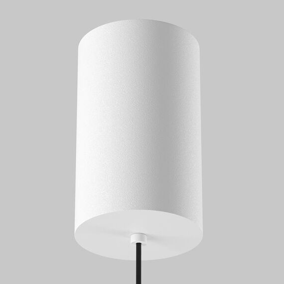 Maytoni Technical P101PL-L300-12W3K-W Светильник подвесной светодиодный Mist, изображение 6
