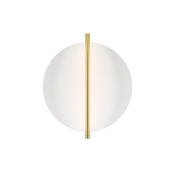 Maytoni Decorative MOD279WL-L14G3K Светильник настенный Mira