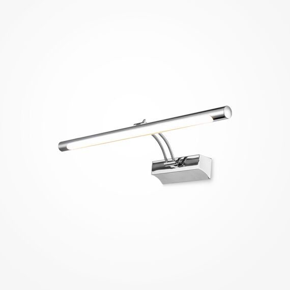 Maytoni Decorative MIR003WL-L12CH Бра Fino, изображение 2