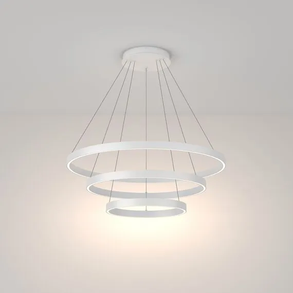 Maytoni Decorative MOD058PL-L100W4K Подвесной светильник Rim, изображение 5