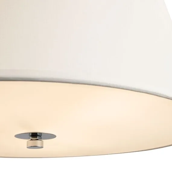 Maytoni Decorative MOD613PL-03BG Подвесной светильник Bergamo, изображение 4