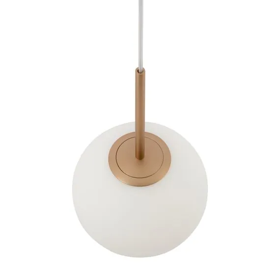 Maytoni Decorative MOD321PL-01G3 Подвесной светильник Basic form, изображение 3