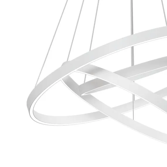 Maytoni Decorative MOD058PL-L100W4K Подвесной светильник Rim, изображение 8