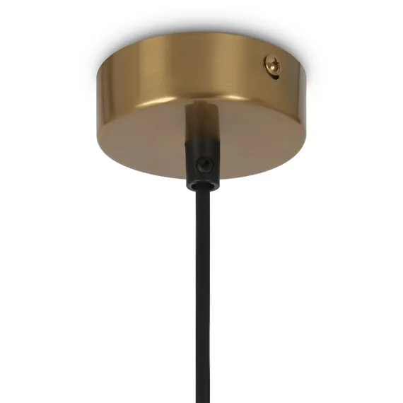 Maytoni Decorative MOD013PL-04BS1 Светильник подвесной Ring, изображение 7