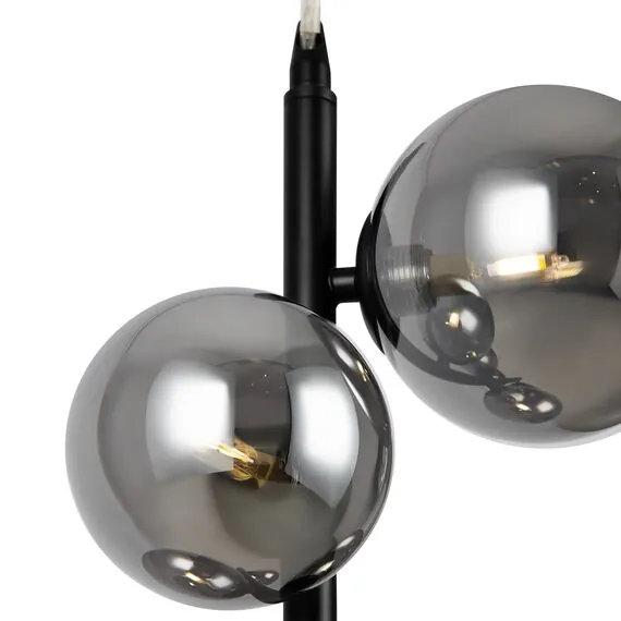 Maytoni Decorative MOD545PL-06B Светильник подвесной Dallas, изображение 2