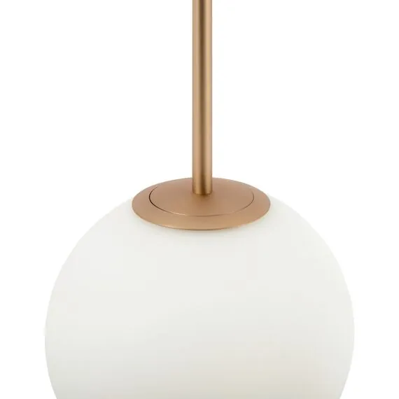 Maytoni Decorative MOD321PL-01G3 Подвесной светильник Basic form, изображение 5
