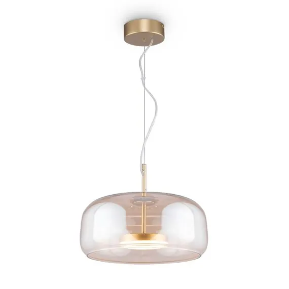 Maytoni Decorative MOD127PL-L6AM Подвесной светодиодный светильник Madmen