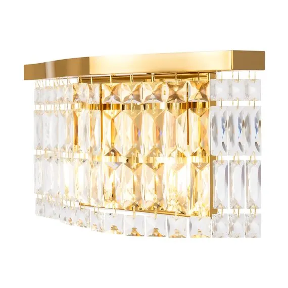 Maytoni DIA005WL-02G Настенный светильник (бра), изображение 5