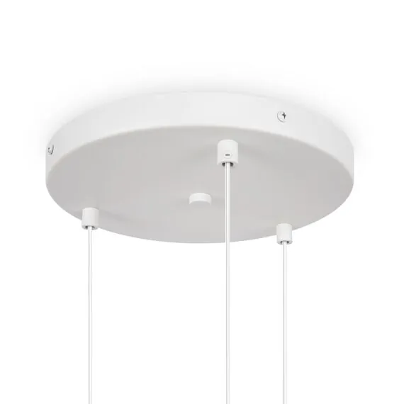 Maytoni Decorative MOD321PL-03W Светильник подвесной Basic form, изображение 4
