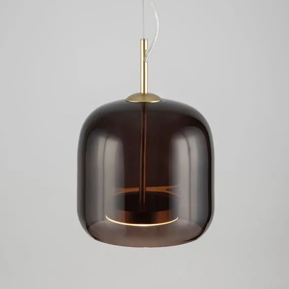 Maytoni Decorative MOD128PL-L6BR Подвесной светодиодный светильник Madmen, изображение 6
