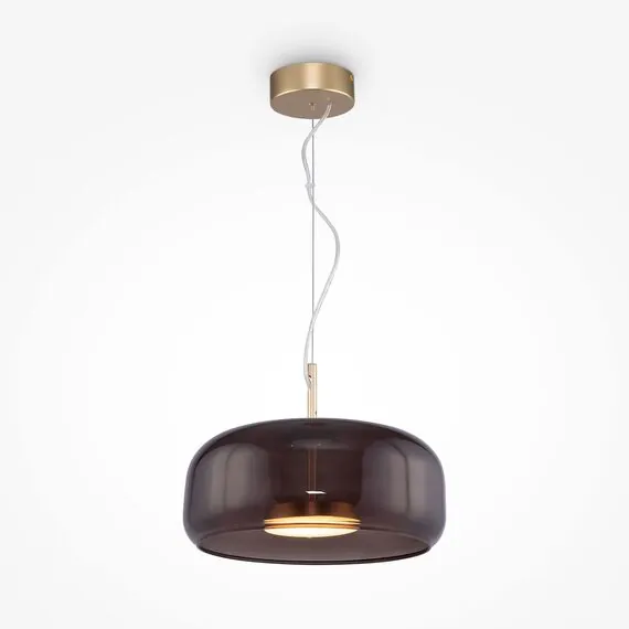 Maytoni Decorative MOD127PL-L6BR Подвесной светодиодный светильник Madmen, изображение 3