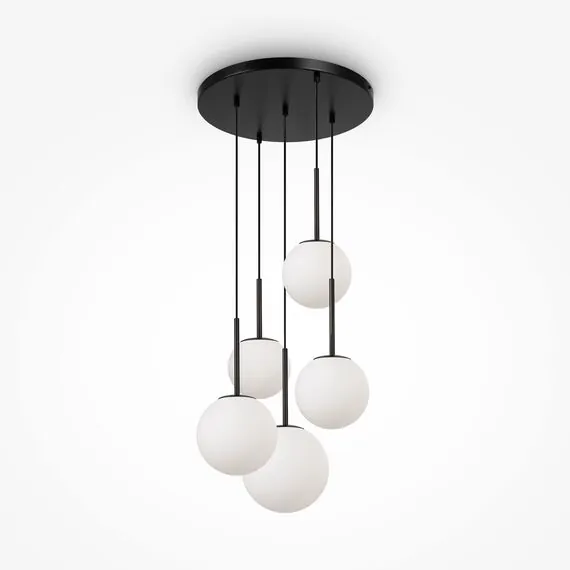 Maytoni Decorative MOD321PL-05B Светильник подвесной Basic form, изображение 7