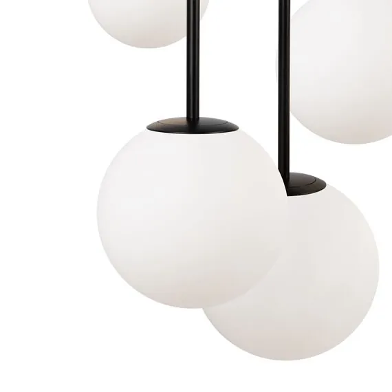 Maytoni Decorative MOD321PL-05B Светильник подвесной Basic form, изображение 6