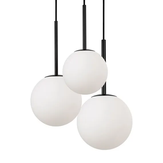 Maytoni Decorative MOD321PL-03B Светильник подвесной Basic form, изображение 3