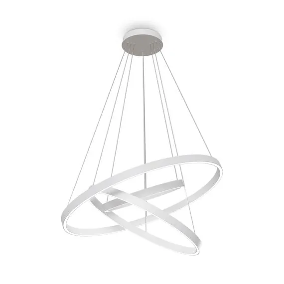 Maytoni Decorative MOD058PL-L100W4K Подвесной светильник Rim, изображение 3