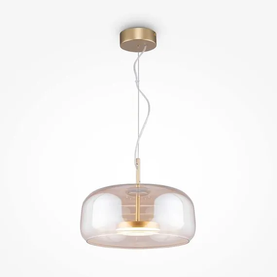 Maytoni Decorative MOD127PL-L6AM Подвесной светодиодный светильник Madmen, изображение 3