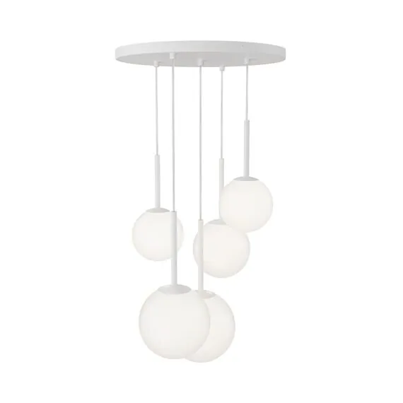 Maytoni Decorative MOD321PL-05W Светильник подвесной Basic form, изображение 2