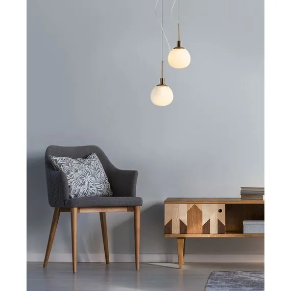 Maytoni Decorative MOD221-PL-01-G Подвесной светильник Erich, изображение 7