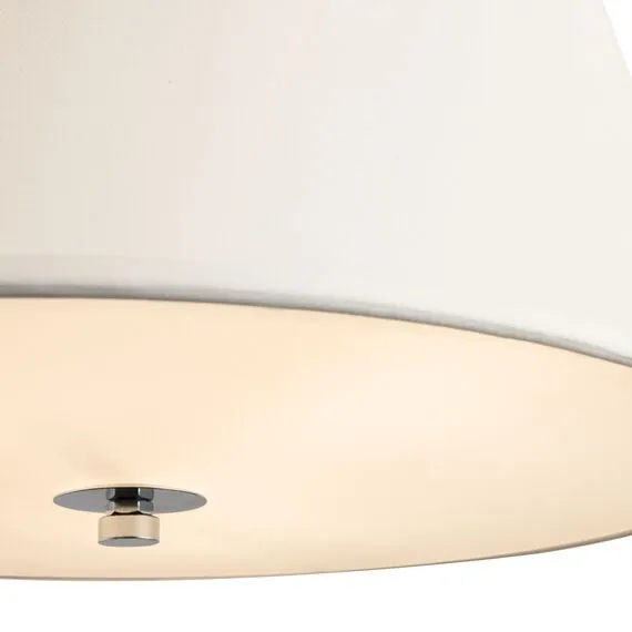 Maytoni Decorative MOD613PL-03BG Подвесной светильник Bergamo, изображение 3