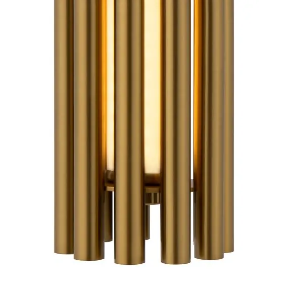 Maytoni Decorative MOD410PL-L12BS3K Подвесной светодиодный светильник Sonata, изображение 6