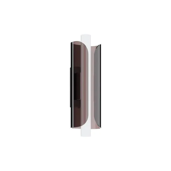 Maytoni Decorative MOD309WL-L4GR4K Настенный светодиодный светильник Interstellar, изображение 6