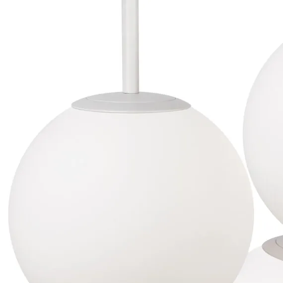 Maytoni Decorative MOD321PL-03W Светильник подвесной Basic form, изображение 5