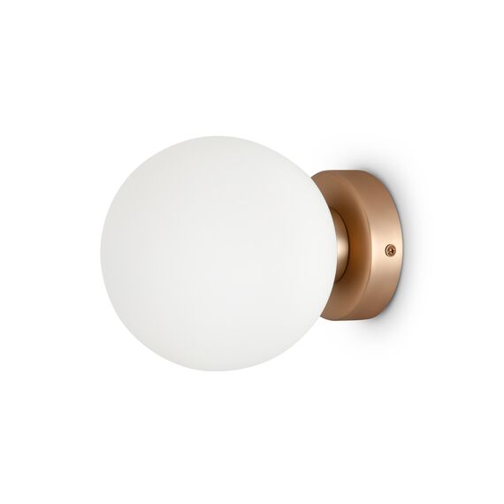 Maytoni Decorative MOD321WL-01G1 Потолочный светильник Basic form, изображение 4