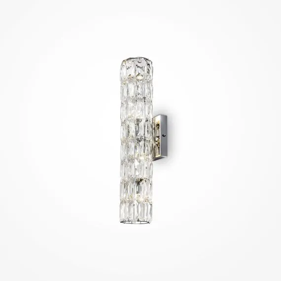 Maytoni DIA008WL-02CH Настенный светильник (бра), изображение 2