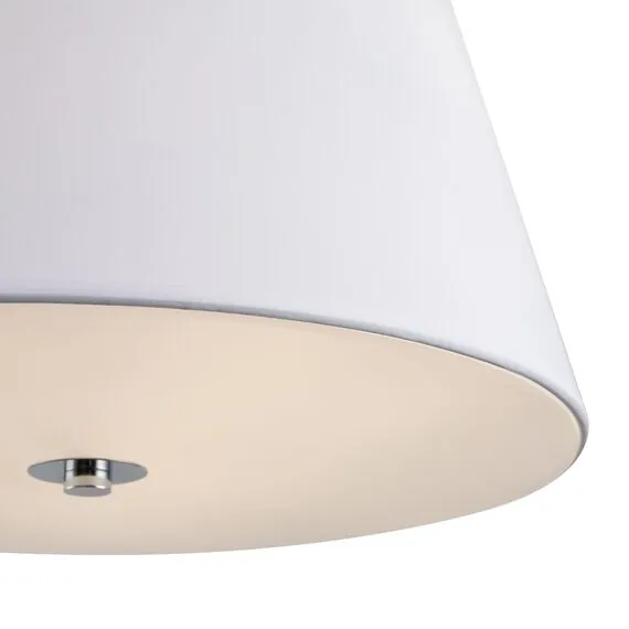 Maytoni Decorative MOD613PL-03W Подвесной светильник Bergamo, изображение 5