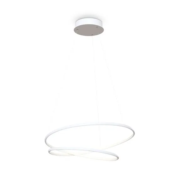 Maytoni Decorative MOD100PL-L47W Подвесной светильник Nolla