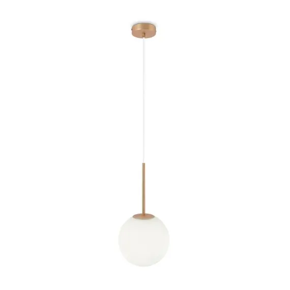 Maytoni Decorative MOD321PL-01G3 Подвесной светильник Basic form
