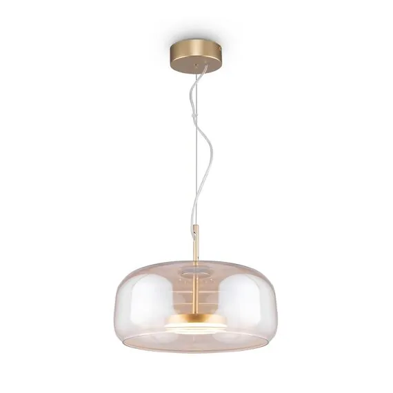 Maytoni Decorative MOD127PL-L6AM Подвесной светодиодный светильник Madmen, изображение 2