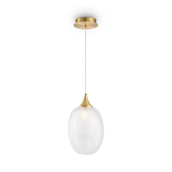 Maytoni Decorative MOD016PL-01BS Подвесной светильник Aura, изображение 5