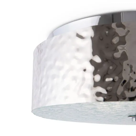 Maytoni Decorative MOD096CL-03CH Потолочный светильник Ripple, изображение 4