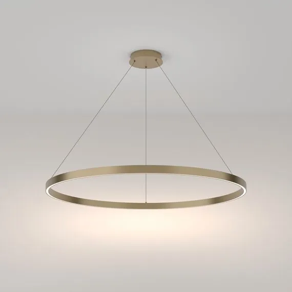 Maytoni Decorative MOD058PL-L54BS4K Подвесной светильник Rim, изображение 2