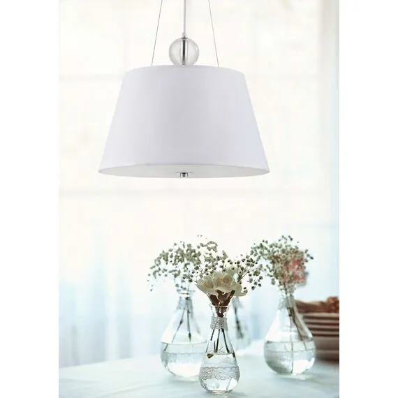 Maytoni Decorative MOD613PL-03W Подвесной светильник Bergamo, изображение 4